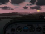 Microsoft Flight Simulator 2002