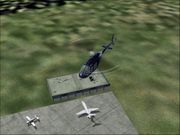 Microsoft Flight Simulator 2002