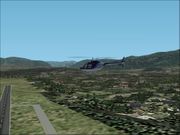 Microsoft Flight Simulator 2002