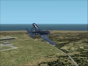 Microsoft Flight Simulator 2002