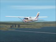 Microsoft Flight Simulator 2002