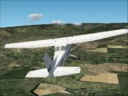 Microsoft Flight Simulator 2002