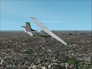 Microsoft Flight Simulator 2002