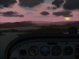 [Microsoft Flight Simulator 2002 - скриншот №1]
