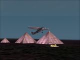 [Microsoft Flight Simulator 2002 - скриншот №2]