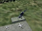 [Microsoft Flight Simulator 2002 - скриншот №3]