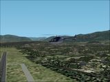 [Microsoft Flight Simulator 2002 - скриншот №4]