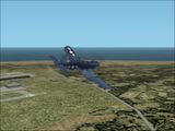 [Microsoft Flight Simulator 2002 - скриншот №7]