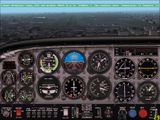 [Microsoft Flight Simulator 2002 - скриншот №8]
