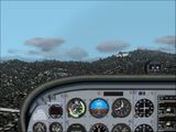 [Microsoft Flight Simulator 2002 - скриншот №12]