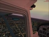 [Скриншот: Microsoft Flight Simulator 2002]
