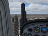 [Microsoft Flight Simulator 2004: A Century of Flight - скриншот №6]