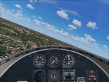 [Microsoft Flight Simulator 2004: A Century of Flight - скриншот №10]