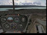 [Microsoft Flight Simulator 2004: A Century of Flight - скриншот №13]