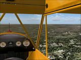 [Microsoft Flight Simulator 2004: A Century of Flight - скриншот №14]
