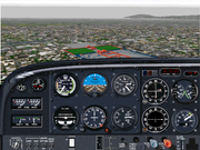 Microsoft Flight Simulator 98