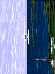 Microsoft Flight Simulator 98