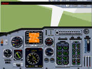Microsoft Flight Simulator 98