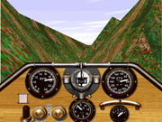 Microsoft Flight Simulator 98