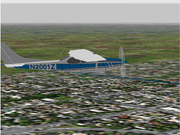 Microsoft Flight Simulator 98