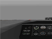 Microsoft Flight Simulator 98