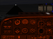 Microsoft Flight Simulator 98