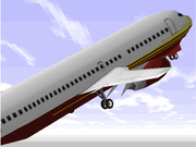 Microsoft Flight Simulator 98