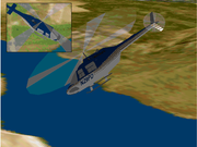 Microsoft Flight Simulator 98