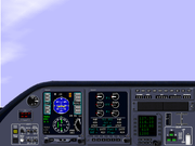 Microsoft Flight Simulator 98
