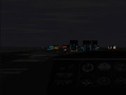 Microsoft Flight Simulator 98