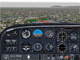 [Microsoft Flight Simulator 98 - скриншот №5]