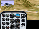 [Microsoft Flight Simulator 98 - скриншот №11]