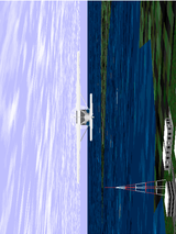 [Microsoft Flight Simulator 98 - скриншот №13]