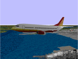 [Microsoft Flight Simulator 98 - скриншот №33]