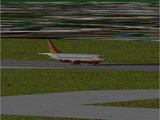 [Microsoft Flight Simulator 98 - скриншот №34]