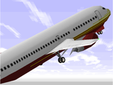 [Microsoft Flight Simulator 98 - скриншот №37]