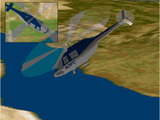 [Microsoft Flight Simulator 98 - скриншот №39]