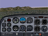 [Microsoft Flight Simulator 98 - скриншот №49]