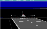 [Microsoft Flight Simulator: Aircraft & Scenery Designer - скриншот №1]
