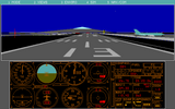 [Скриншот: Microsoft Flight Simulator: Aircraft & Scenery Designer]