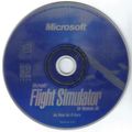 [Microsoft Flight Simulator for Windows 95 - обложка №5]
