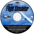 [Microsoft Flight Simulator for Windows 95 - обложка №6]