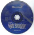 [Microsoft Flight Simulator for Windows 95 - обложка №9]