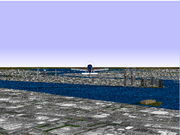 Microsoft Flight Simulator for Windows 95