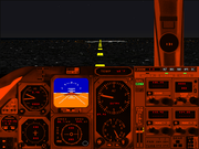 Microsoft Flight Simulator for Windows 95