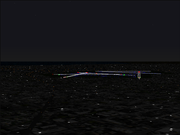 Microsoft Flight Simulator for Windows 95