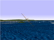 Microsoft Flight Simulator for Windows 95