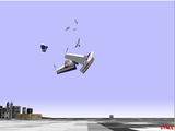[Microsoft Flight Simulator for Windows 95 - скриншот №1]