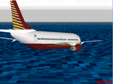[Microsoft Flight Simulator for Windows 95 - скриншот №7]