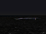 [Microsoft Flight Simulator for Windows 95 - скриншот №22]